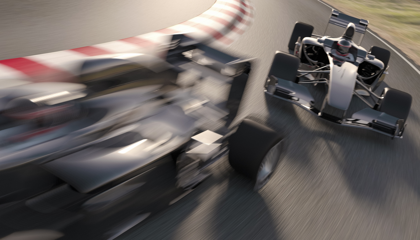 Formel 1 – den dyraste bilsporten