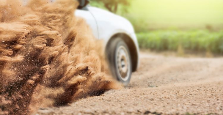 Så blir du en skicklig racingförare